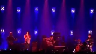 Grizzly Bear - Half Gate - Middle of the Map Fest