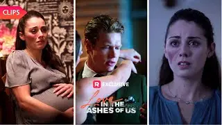 He Chose Another Woman as the Plane Went Down. | Love in the Ashes of Us| ReelShort