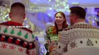 Cruise with us at Christmas 🛳️🎄