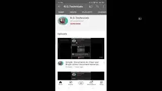 Perfect app for Python | How to run Python programmes in Android | Best Android App|R.G.Technicals||