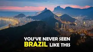 Brazil 2025 Travel Guide 🇧🇷 &mdash; You&rsquo;ve Never Seen Brazil Like This!