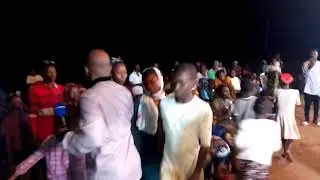 OTUKPO ICHO CRUSADE, BENUE STATE, NIGERIA