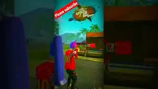 Free fire 12 second short video | Free fire headshot status | #shorts #short #freefire #harshmggamer