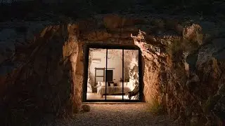 The Onyx Cave at The Summit at Big Bend