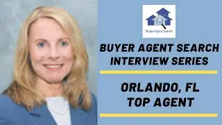 Top Exclusive Buyer Agent from Orlando, - FL