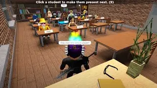 The Presentation Experience become the teacher action