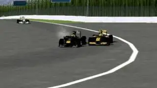 Indian GP @ Jaypee Circuit