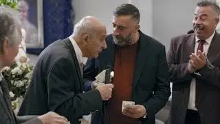 German Genius, Directors: Detlev Buck/ C&uuml;neyt Kaya, Warner TV Comedy Series