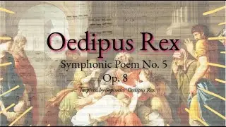Symphonic Poem No. 5 Op. 8 