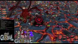 SHAIYA GLOBAL (TITAN REALMS 4 bosses) part 2