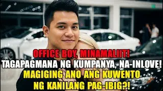 VIRAL! OFW na Office Boy, Naging Tagapagmana at Boss ng Minahan sa Australia!