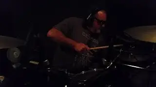 Mike Mascioli Drum Solo 4