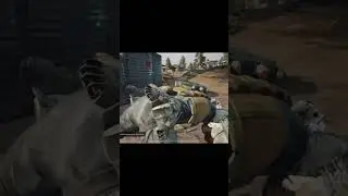 They Never Saw It Coming&hellip; 🔪💀 | Delta Force Mobile Stealth Kill #DeltaForceMobile #StealthKill