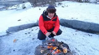 Outdoor Grill | ShortVlog