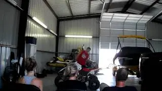 Shawn Davis ATV Safety