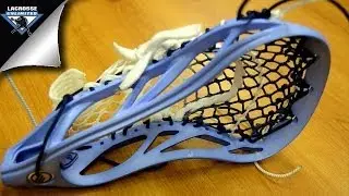 Meet Billy Bitter | Lacrosse Unlimited