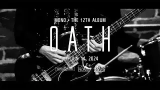 MONO 12th Album 
