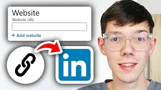 How To Add Link To Linkedin Profile - Step By Step
