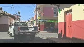 De pasadita por 2 municipios de Michoacán: Chavinda y Tangamandapio ‎@cotidiano399 