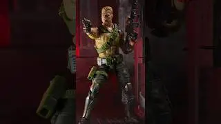 🪖HASBRO G.I.Joe Classified Series DUKE Action Figure🥾