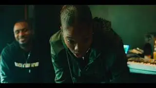 Cristale - Roadent freestyle scene | Top Boy (2023) (HD)