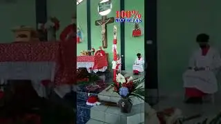 Sacerdote: cancelaci&oacute;n personer&iacute;a de obra del padre Fabretto es ilegal, caprichosa