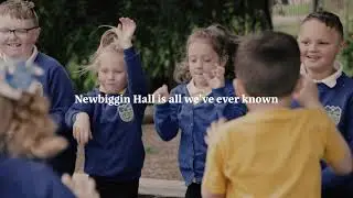 Newbiggin Hall Creates