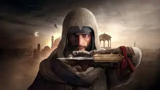 Assassin's Creed Mirage Soundtrack - Leaving Alamut