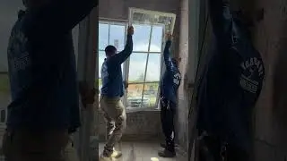 hurricane impact windows initialization in Miami   #home #impactwindows