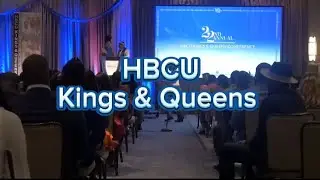 HBCU Kings & Queens 2024