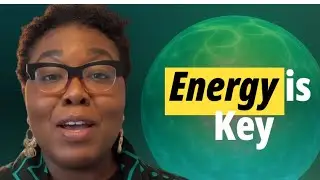Running on Empty? Energy Management Is the Reset You Need