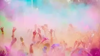 Color Run | The Happiest 5k