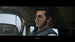Episode 12: Finale!/Mega episode (A Way Out)