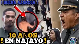 THE MESS HAS BROUGHT UP 😨~Wander Franco's Wife in Shame Leaked This Video at the Courthouse