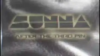 Sunna -  'Emoticon Expression' - from the album 'After The Third Pin'