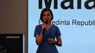 Inaugurarea oficială a Salonului Internațional de Carte 