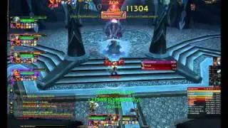 microtroll vs Deathwhisper Lady (10HC)