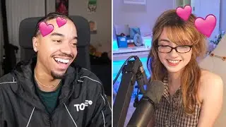 I Surprised Bonnie With A Motorcycle