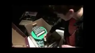 Happy 15th Birthday Greyson Chance (: