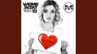 My Love (Top Radio Version)