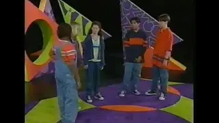 (Incomplete) ZOOM Season One Episode Twenty- Four