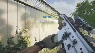 Ranked/custom game (highlights #1)