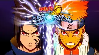 Eine neue TRAININGSMETHODE I Naruto Ultimate Ninjastorm 1 #17