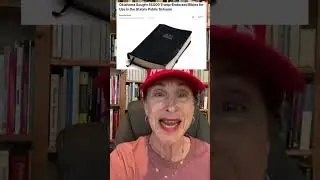 Trump is such a smart businessman - Trump Bible #satire #comedy #dumptrump #chingatumaga #harriswalz