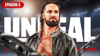 El canjeo de Seth Rollins y John Cena lucha su &uacute;ltimo SummerSlam | WWE UNREAL T2 (E5)