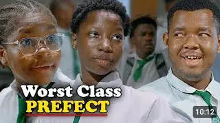 High School Worst Class Episode 19| High School MUSICAL (Mark Angel TV)