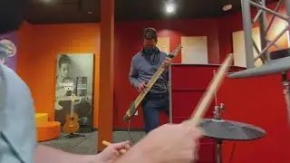 Museum of Making Music in Carlsbad gets a makeover