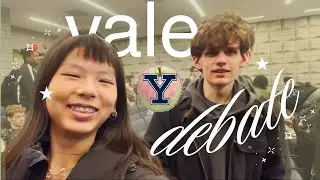 college students argue americans should not go to college @ YALE
