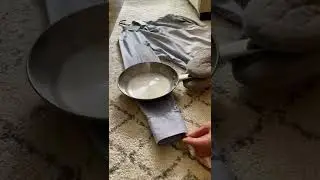 how to iron clothes when you don&rsquo;t have an iron