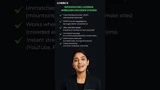 ✨ Experience the Future of Live Streaming ✨